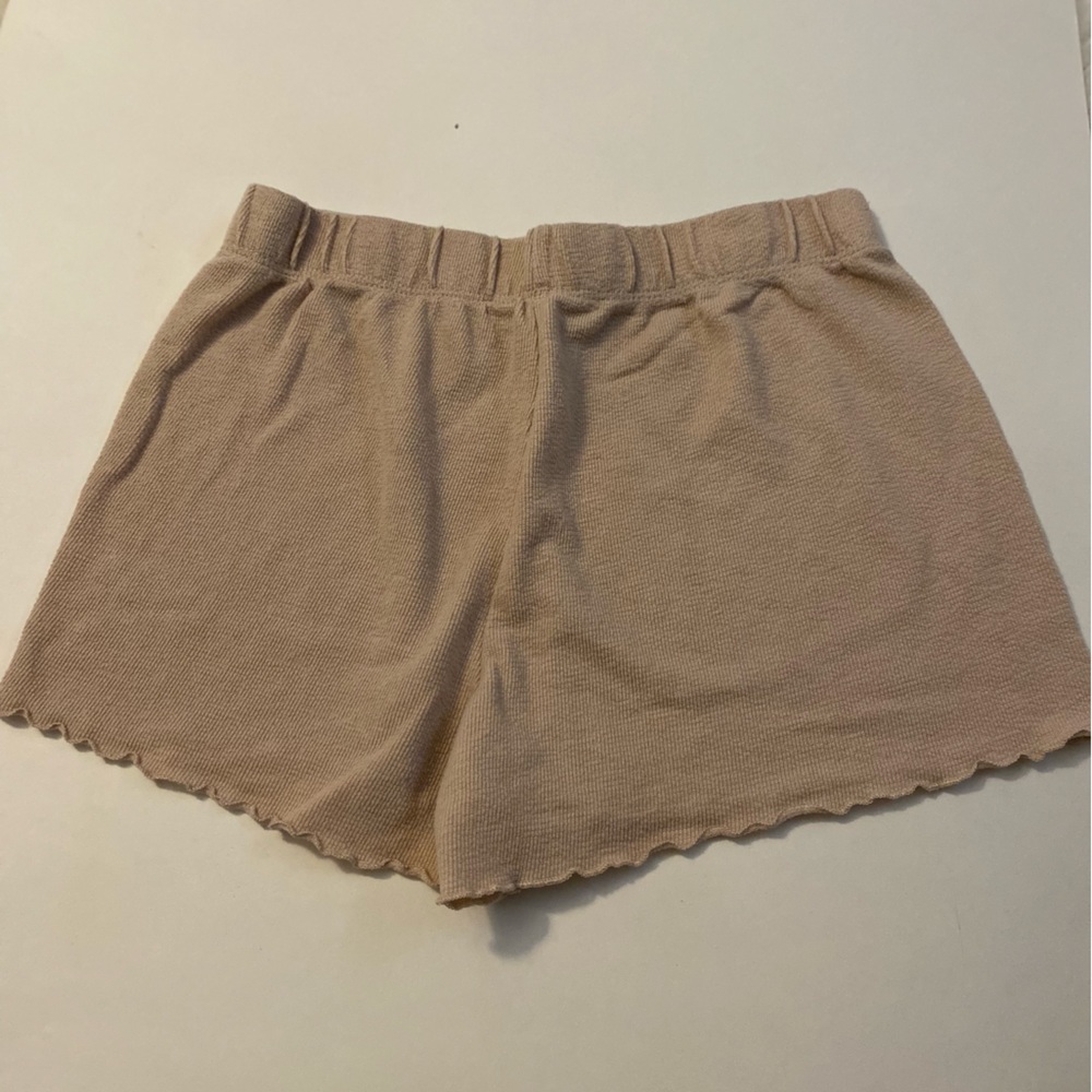 Audrey 3+1 Shorts